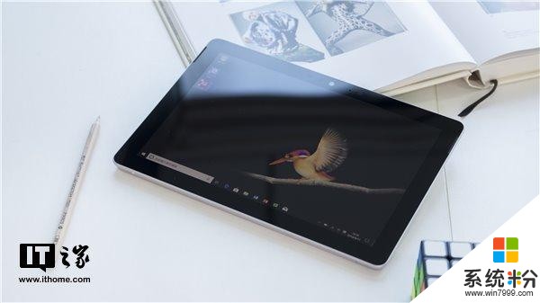 外媒：微软考虑推出高通骁龙版Surface Pro二合一平板(1)