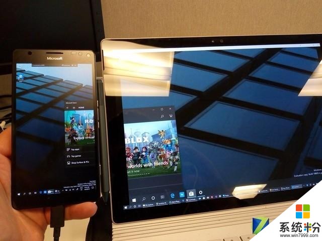 Lumia 950 XL安装Win10完美 能上网打电弧(1)