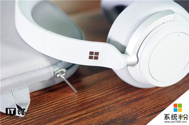 微软Surface Headphones无线降噪耳机体验图赏：信仰真香机(2)