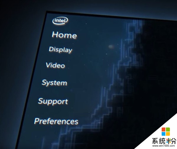 Intel抢发Win10五月更新显卡驱动：全新IGCC控制中心首秀(2)