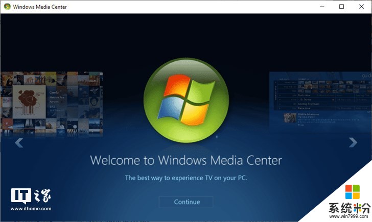 微软前员工将Windows Media Center发布到GitHub(1)