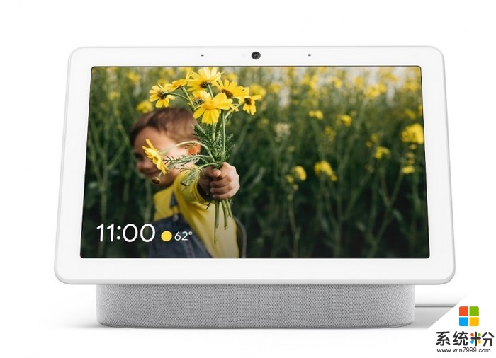 外媒：谷歌宣布将推出Nest Hub Max智能显示器(1)
