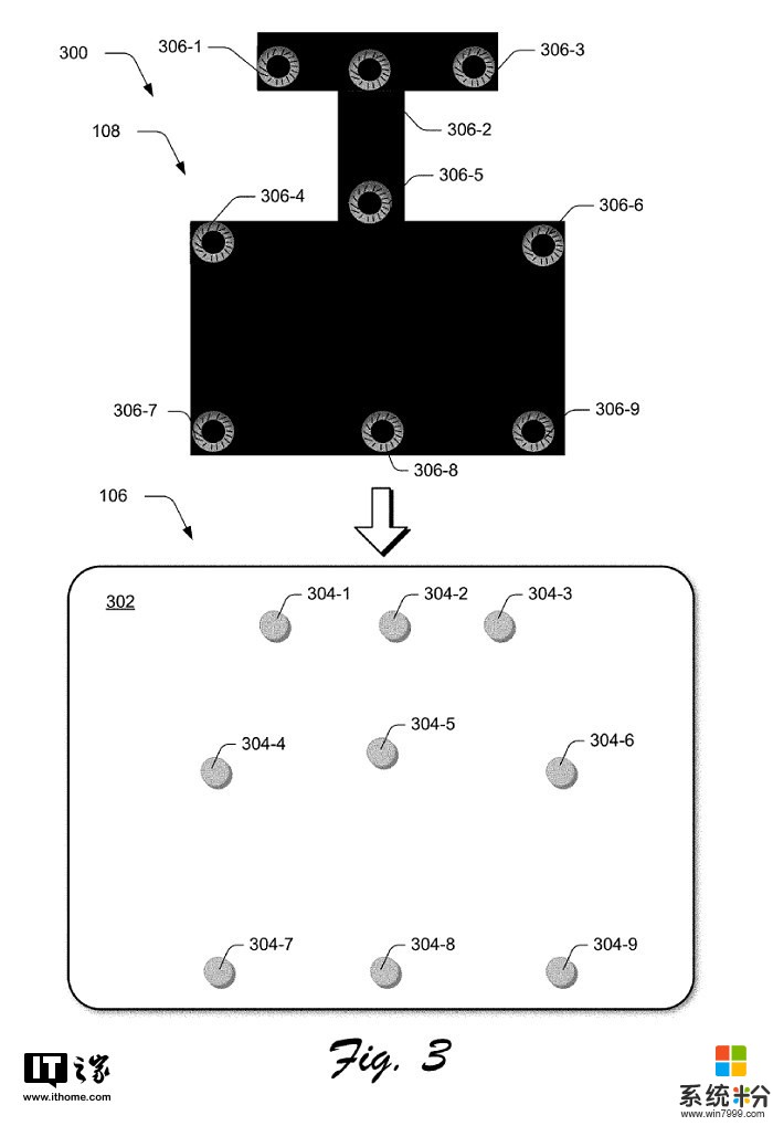 微軟Surface磁吸專利曝光，未來可能會少用粘合劑(2)