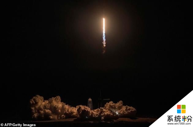 耗資4.6億，美宇航局2021年測試改變小行星軌道技術(2)