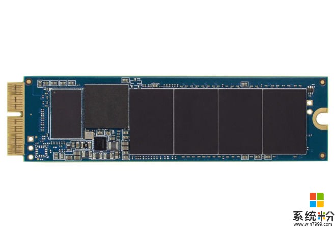 OWC发布面向Mac的Aura N内置SSD升级套件(1)
