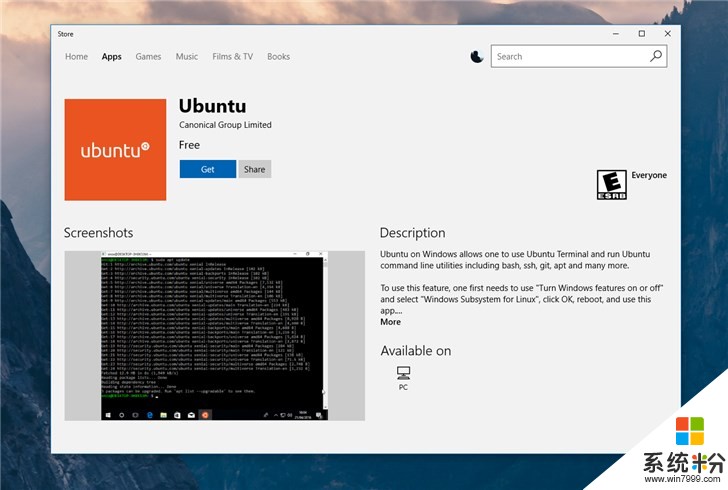 微软推Hyper-V管理器，Windows 10安装Ubuntu更简单(1)