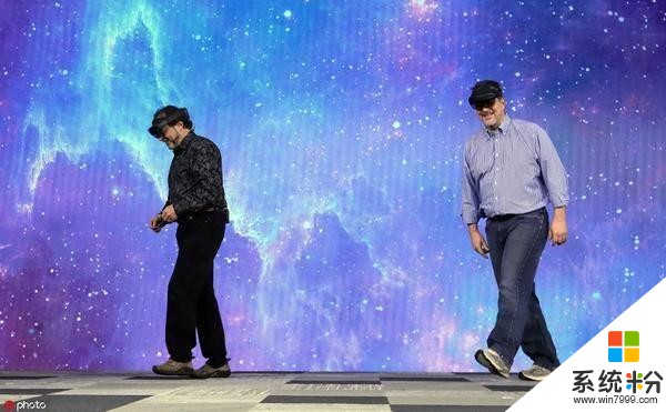 微軟HoloLens2國行要來了(1)