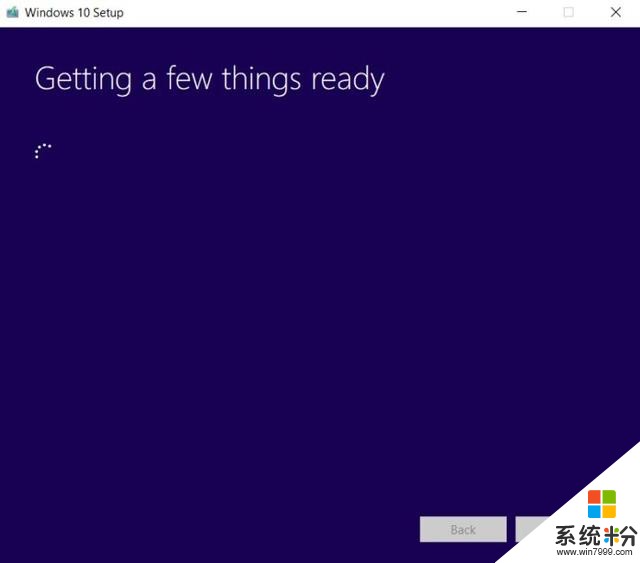 [小技巧]三种方式升级Windows10May2019功能更新(3)
