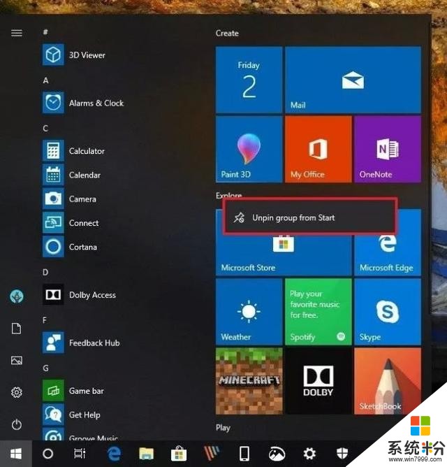 Windows105月更新：这10个新功能你不能错过(5)