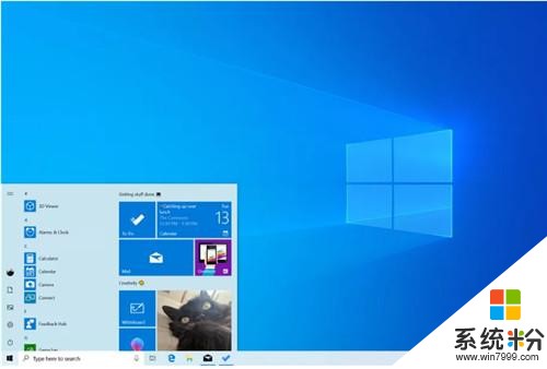 微软发布新版Windows10系统：这十个功能不容错过！(1)