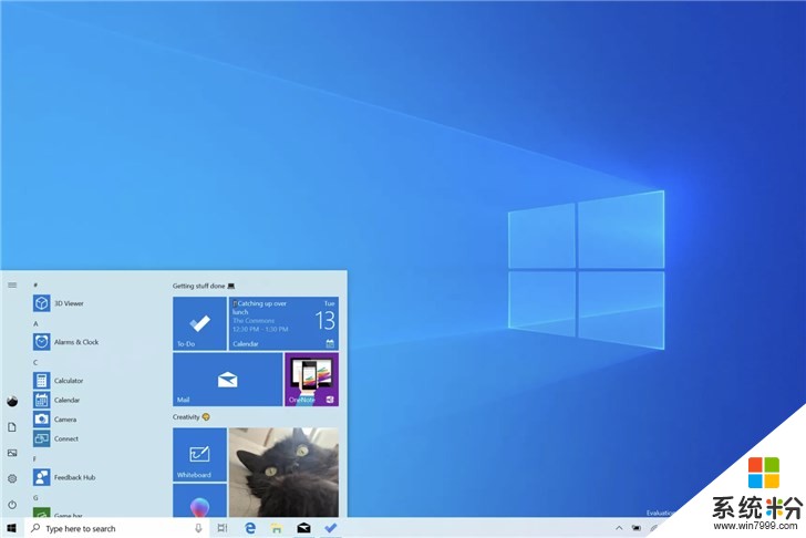 微软推送2019 Windows 10更新五月版18362.145发布预览更新(1)