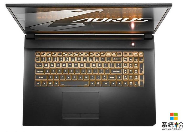 台北电脑展2019：技嘉将发布17英寸的Aorus 7游戏本(2)