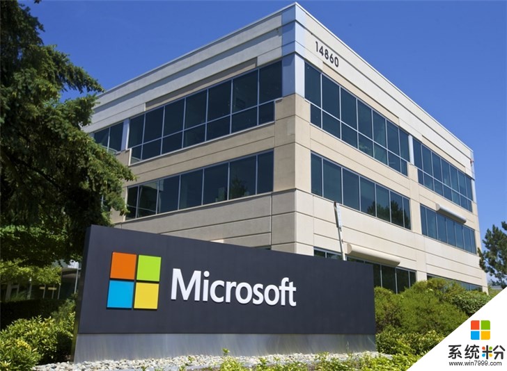2018年，微软爱尔兰向美国转移了770亿美元(1)