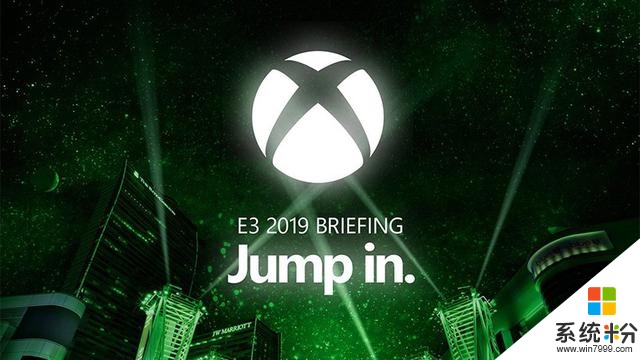 微软E3发布会将长达两小时内容将会非常丰富(1)