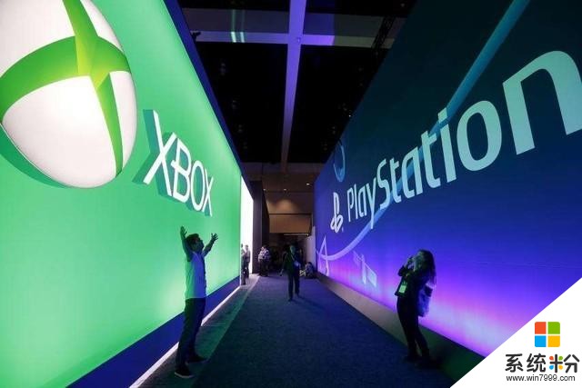 史上最长！2019微软E3发布会将突破2小时(1)
