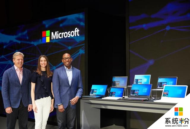 Windows10大进化：微软正式宣布将打造一款ModernOS(1)