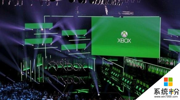 E3：微软将在新闻发布会上展示14款XB1第一方游戏！(1)