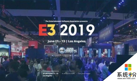 E3：微软将在新闻发布会上展示14款XB1第一方游戏！(2)