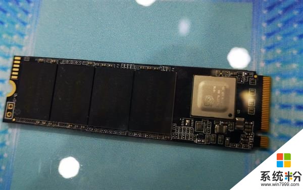 威剛推第二種不同的PCIe 4.0硬盤 最大8TB容量(4)