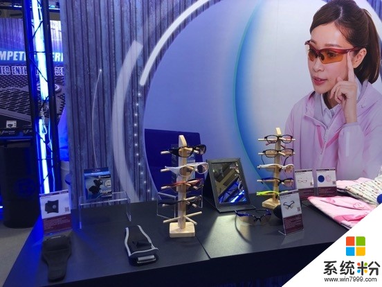 2019台北国际电脑展：美商艾湃电竞引领电竞周边(5)