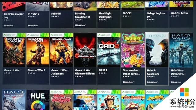 PC玩家福利！微软针对PC玩家推出XboxGamePass服务(3)