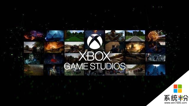 E32019：微软推有史以来最大的第一方游戏阵容(3)