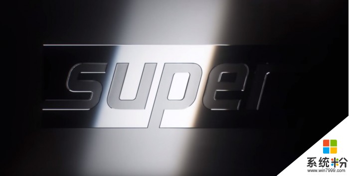 NVIDIA SUPER超级新品 于E3游戏展闭门演示(1)