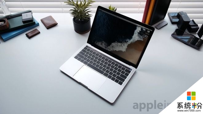 2019款MacBook Pro：非革命性升级但却有极致体验(1)