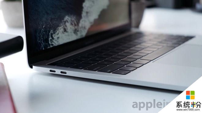 2019款MacBook Pro：非革命性升级但却有极致体验(2)