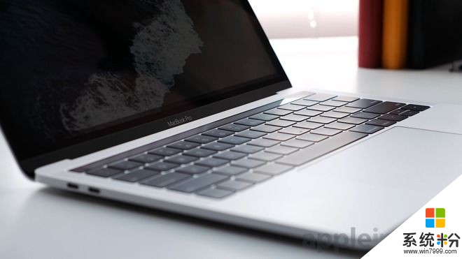 2019款MacBook Pro：非革命性升级但却有极致体验(8)