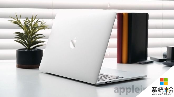 2019款MacBook Pro：非革命性升级但却有极致体验(9)