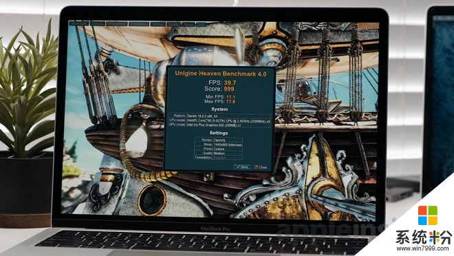 2019款MacBook Pro：非革命性升级但却有极致体验(12)