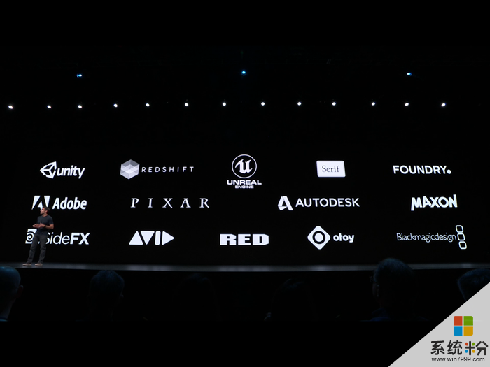 WWDC蘋果開發者大會會出新品麼 全新的Mac Pro亮相(4)