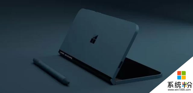 微软在内部展示了Centaurus双屏平板电脑，或在6个月内推出(1)