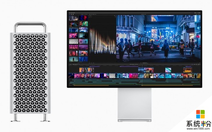 WWDC 2019：Apple推新Mac Pro和Pro Display XDR(1)
