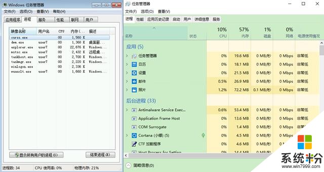 Win10與Win7性能安全對比，告訴你哪個係統好(12)