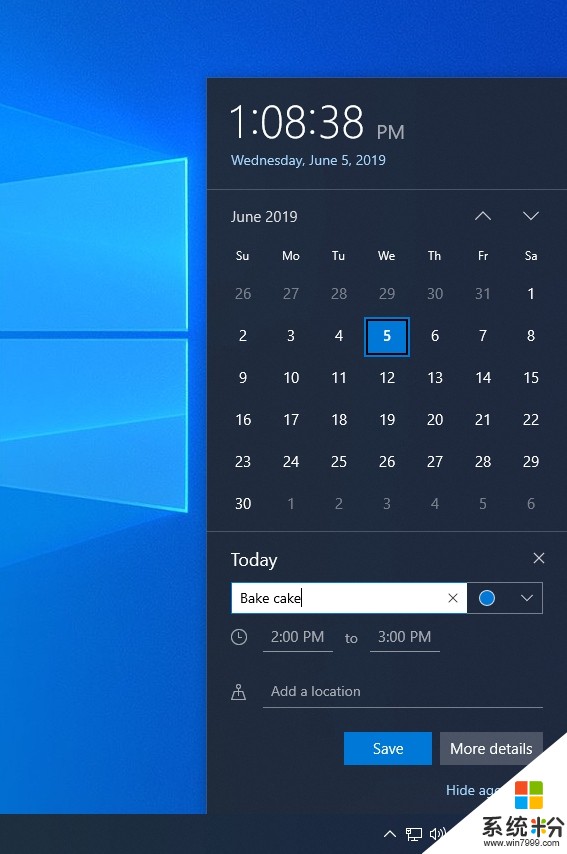 Windows 10 20H1新预览版18912推送：可对更新限速(2)