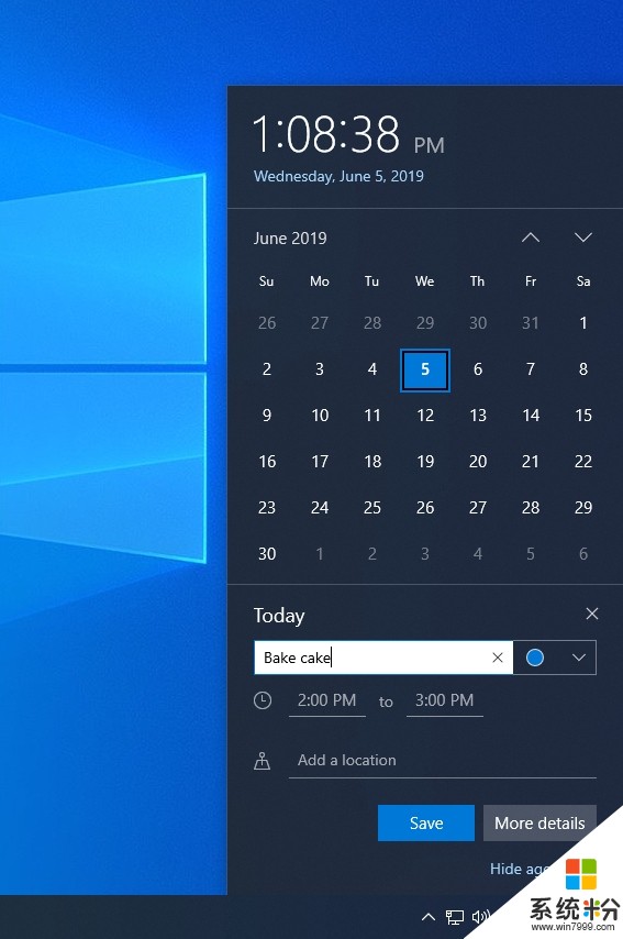 Windows 10 20H1新預覽版18912推送：可對更新限速(2)