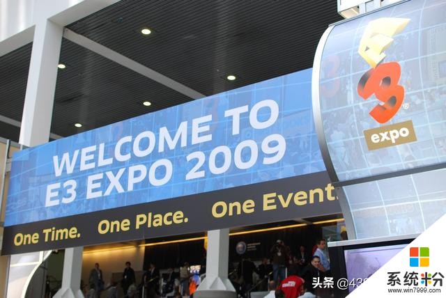 E3將至：複聯3A大作，微軟新主機，盤點萬千玩家期待的展會亮點(1)