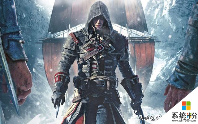 E3將至：複聯3A大作，微軟新主機，盤點萬千玩家期待的展會亮點(4)