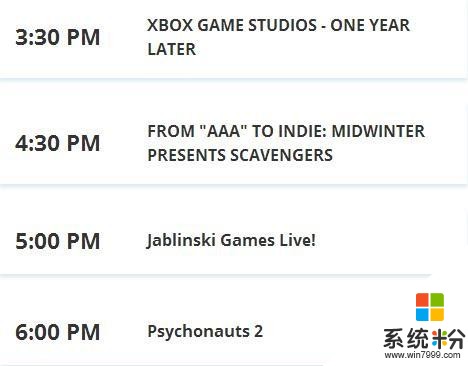 E32019前瞻：微软发布14款第一方游戏，任天堂、育碧、动视要放什么大招？(7)