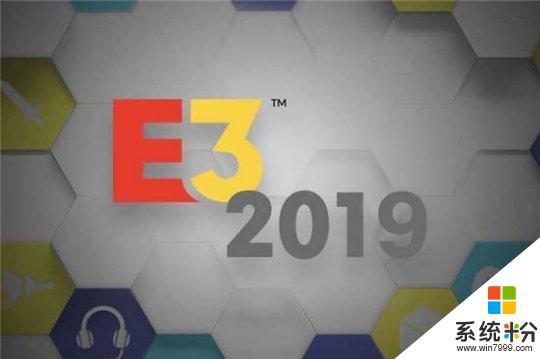 E32019全球大厂前瞻：索尼缺席，微软会趁机公布下一代主机吗？(1)