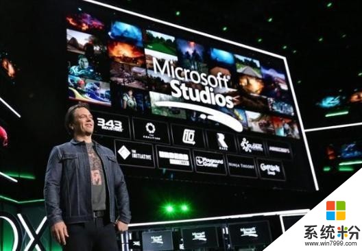 E32019全球大厂前瞻：索尼缺席，微软会趁机公布下一代主机吗？(2)