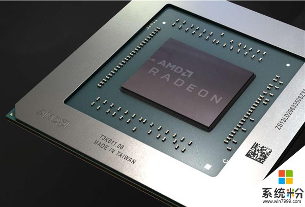 AMD E3上大动作：7nm Navi显卡如何推动光线追踪？(1)