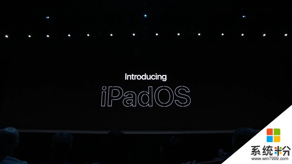 解读：苹果推出iPadOS 的真正用意是什么？(1)