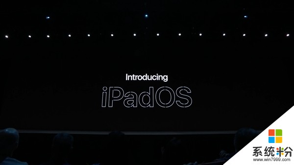 解讀：蘋果推出iPadOS 的真正用意是什麼？(1)