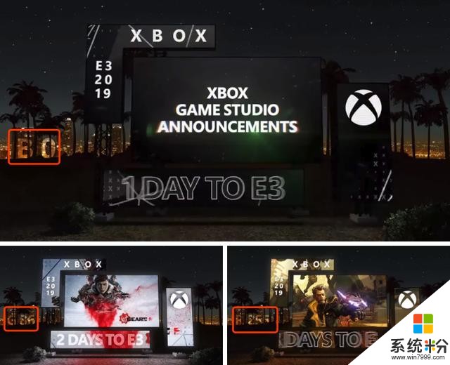 「PW早报」微软公布Xbox新一代主机“Scarlet”，支持8K游戏(2)