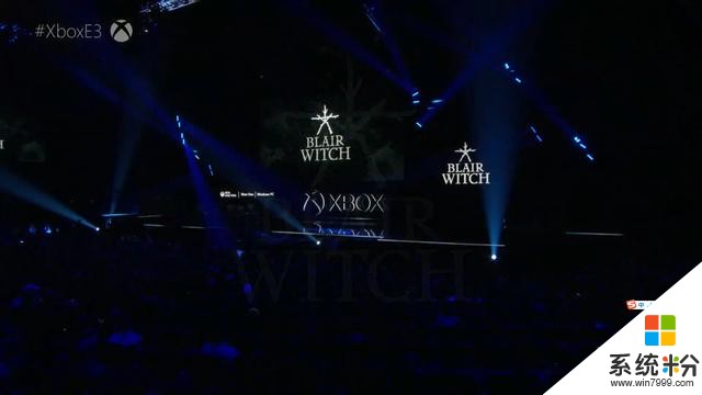 E32019微软发布会情报汇总《穿越火线》成最大看点？(11)