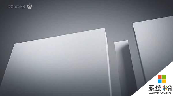 微軟次世代主機亮相2020年發售，比X1X機能強勁4倍(9)