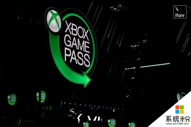 微软E3全汇总：新Xbox性能翻4倍，还有60款游戏亮相(32)